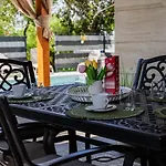 Krstina Villa *