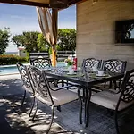 Krstina Villa *