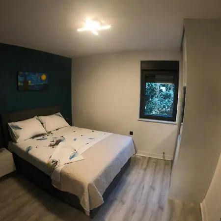 Villa Krstina Vrana (Zadar)