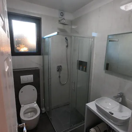 ヴィラ Krstina Vrana