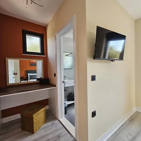 ヴィラ Krstina Vrana