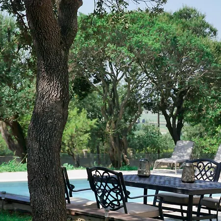 Krstina Villa Vrana (Zadar)