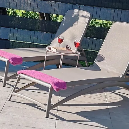 ヴィラ Krstina Vrana