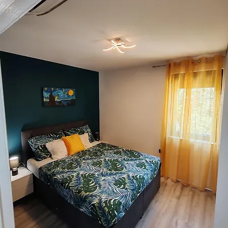 Krstina ヴィラ Vrana