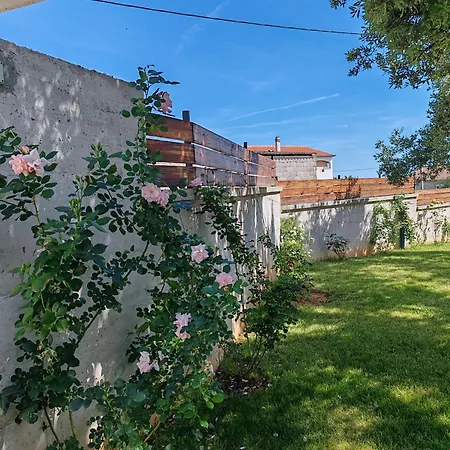 Villa Krstina *