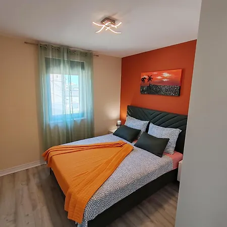 Krstina Vrana (Zadar)