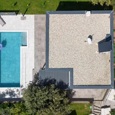 Krstina Villa Vrana (Zadar)