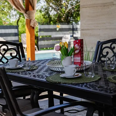 Krstina Villa *