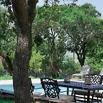Krstina Villa Vrana
