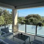 Krstina 别墅 Vrana (Zadar)