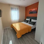 Krstina * Vrana