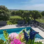 Villa Krstina Vrana