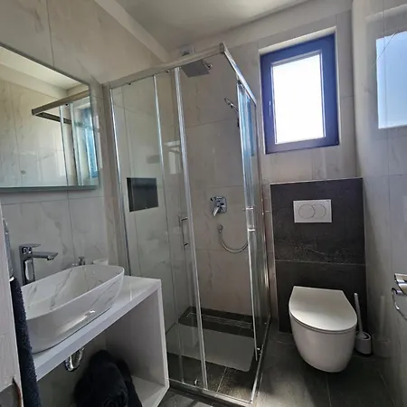 Villa Krstina *