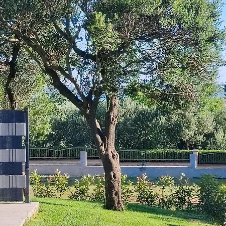 Villa Krstina