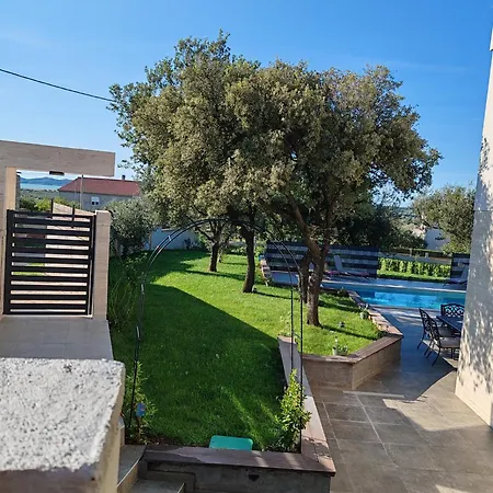 Krstina Vrana (Zadar)