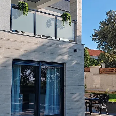 Krstina Villa Vrana (Zadar)