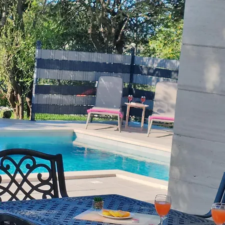 Krstina Villa Vrana (Zadar)