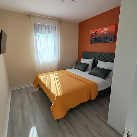 Krstina * Vrana (Zadar)