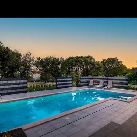 Krstina * Vrana (Zadar)