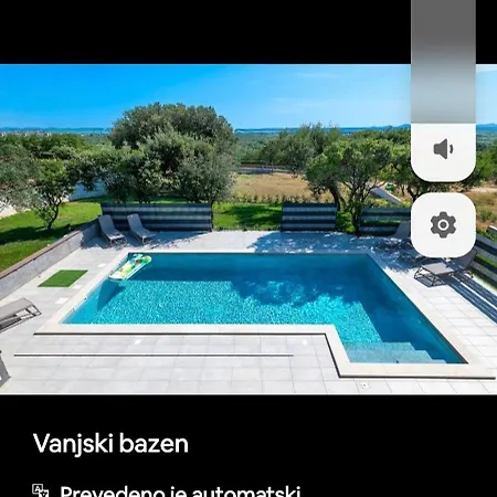 Krstina