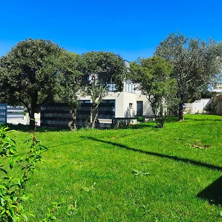 Krstina Villa
