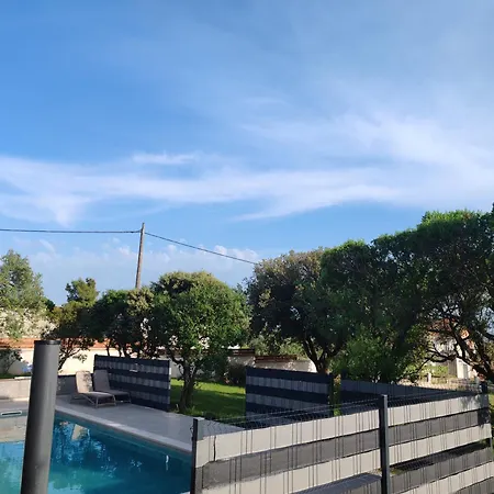 Krstina Villa Vrana (Zadar)