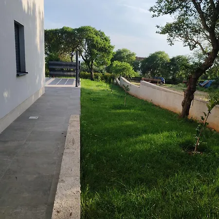 Krstina * Vrana (Zadar)