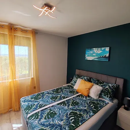 Villa Krstina Vrana (Zadar)
