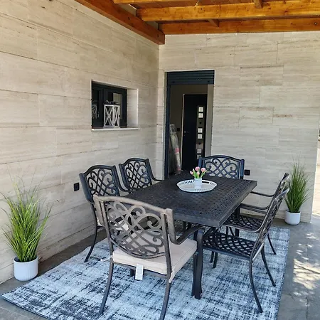 Krstina Villa Vrana (Zadar)