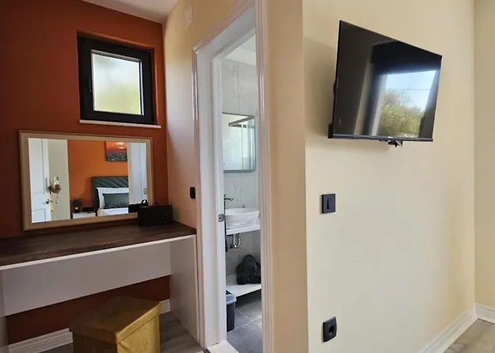 빌라 Krstina Vrana (Zadar)