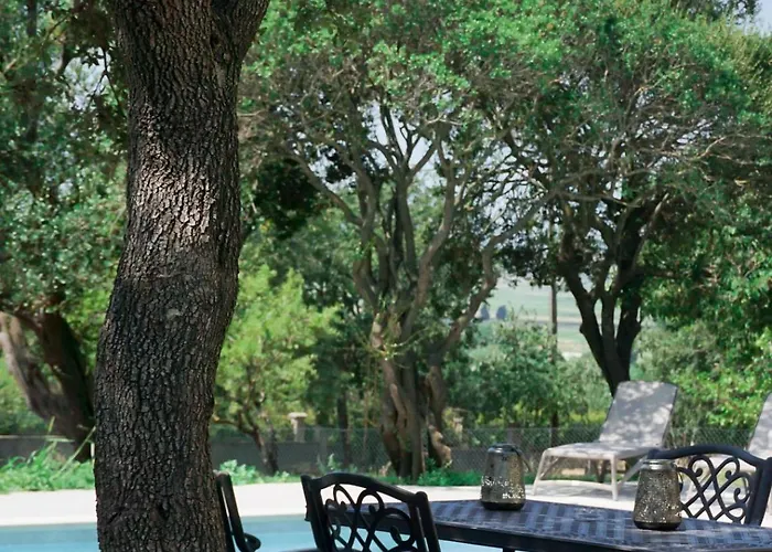 Krstina Βίλα Vrana (Zadar)