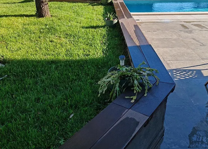 Krstina * Vrana (Zadar)
