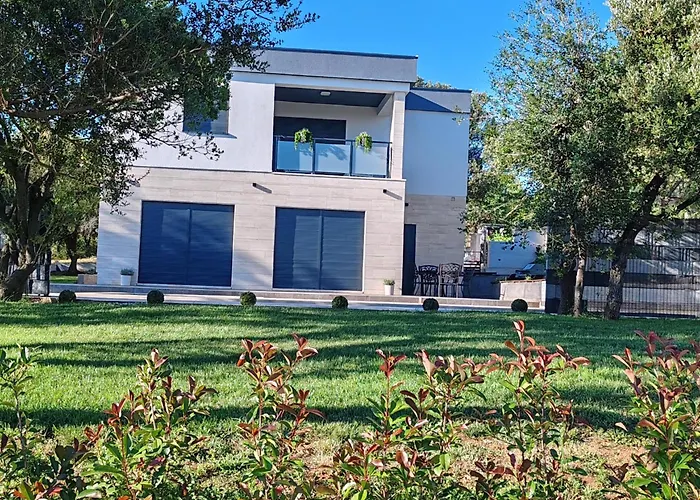 Krstina * Vrana (Zadar)