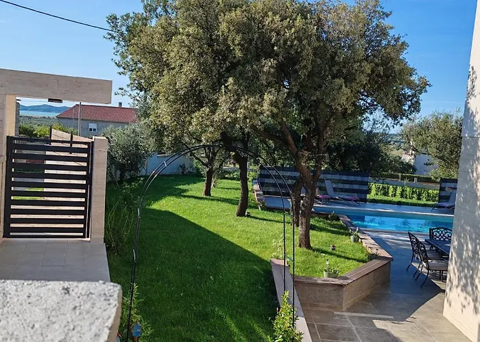 Krstina Vrana (Zadar)