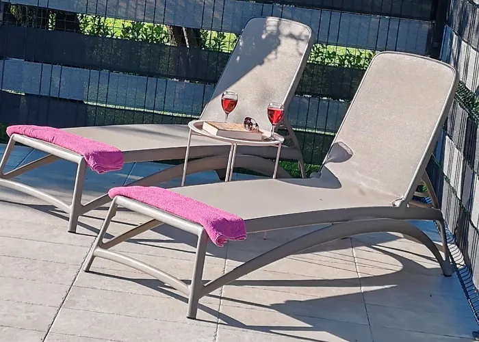 Βίλα Krstina Vrana (Zadar)