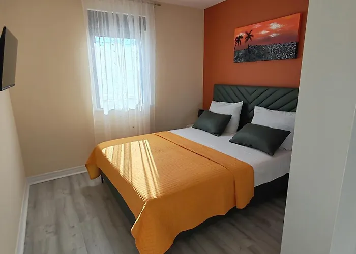 Krstina * Vrana (Zadar)