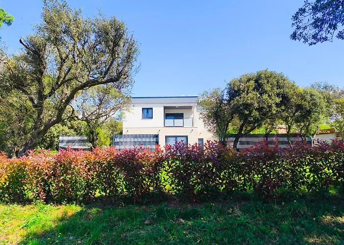 Krstina * Vrana (Zadar)