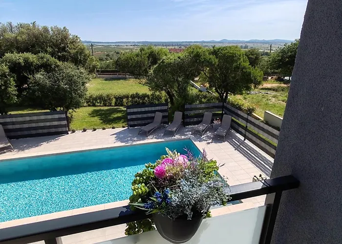 Krstina Vrana (Zadar)